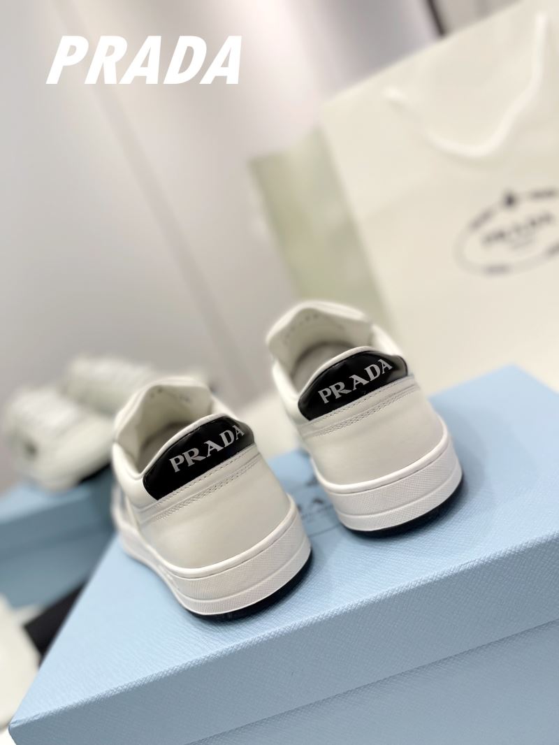 Prada Low Shoes